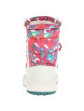 Miniatuur Helly Hansen, W Isolabella 2 Demi snowboots dames Snow wit 