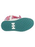 Miniatuur Helly Hansen, W Isolabella 2 Demi snowboots dames Snow wit 