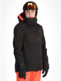 Miniatuur Helly Hansen, W Powshot AA Jas gevoerd dames Black Zwart 