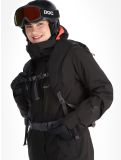 Miniatuur Helly Hansen, W Powshot AA Jas gevoerd dames Black Zwart 