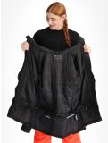 Miniatuur Helly Hansen, W Powshot AA Jas gevoerd dames Black Zwart 