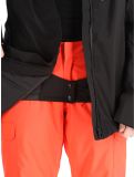 Miniatuur Helly Hansen, W Powshot AA Jas gevoerd dames Black Zwart 