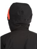 Miniatuur Helly Hansen, W Powshot AA Jas gevoerd dames Black Zwart 