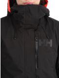 Miniatuur Helly Hansen, W Powshot AA Jas gevoerd dames Black Zwart 