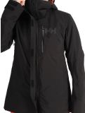 Miniatuur Helly Hansen, W Powshot AA Jas gevoerd dames Black Zwart 