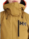 Miniatuur Helly Hansen, W Powshot ski-jas dames Lynx geel 