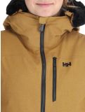 Miniatuur Helly Hansen, W Valdisere 2.0 AA Jas gevoerd dames Lynx Geel 