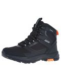 Miniatuur Icepeak, Agadir 2 Ms snowboots dames Black zwart 