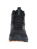 Miniatuur Icepeak, Agadir 2 Ms snowboots dames Black zwart 