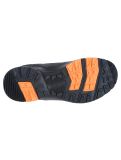 Miniatuur Icepeak, Agadir 2 Ms snowboots dames Black zwart 