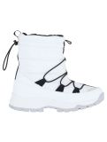 Miniatuur Icepeak, Ajaccio MS MA Snowboots dames Optic White Wit 