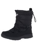 Miniatuur Icepeak, Albi JR MA Snowboots kinderen Black Zwart 