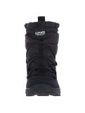 Miniatuur Icepeak, Albi JR MA Snowboots kinderen Black Zwart 