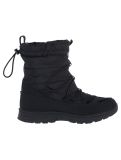 Miniatuur Icepeak, Albi JR MA Snowboots kinderen Black Zwart 