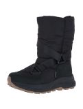 Miniatuur Icepeak, Allinge MA Snowboots dames Black Zwart 