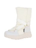 Miniatuur Icepeak, Allinge MA Snowboots dames Natural White Wit 