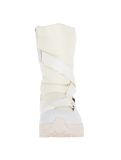 Miniatuur Icepeak, Allinge MA Snowboots dames Natural White Wit 