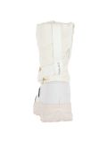 Miniatuur Icepeak, Allinge MA Snowboots dames Natural White Wit 