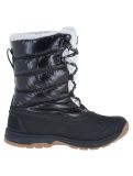 Miniatuur Icepeak, Alma Ms snowboots dames Black zwart 