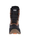 Miniatuur Icepeak, Almont MR MA Snowboots heren Amber Bruin 