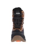 Miniatuur Icepeak, Almont MS MA Snowboots dames Amber Bruin 