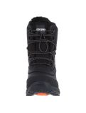 Miniatuur Icepeak, Almont MS MA Snowboots dames Black Zwart 