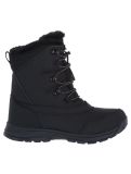 Miniatuur Icepeak, Almont MS MA Snowboots dames Black Zwart 