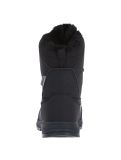 Miniatuur Icepeak, Almont MS MA Snowboots dames Black Zwart 