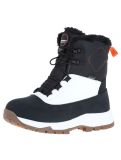 Miniatuur Icepeak, Alofi Ms snowboots dames Optic White wit 