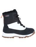 Miniatuur Icepeak, Alofi Ms snowboots dames Optic White wit 