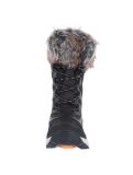 Miniatuur Icepeak, Ansina Ms snowboots dames Black zwart 