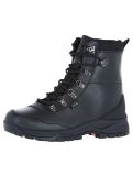 Miniatuur Icepeak, Aosta Mr snowboots heren Black zwart 