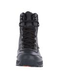 Miniatuur Icepeak, Aosta Mr snowboots heren Black zwart 