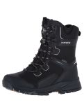 Miniatuur Icepeak, Arlon MR MA Snowboots heren Black Zwart 