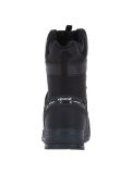 Miniatuur Icepeak, Arlon MR MA Snowboots heren Black Zwart 