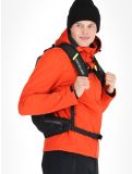 Miniatuur Icepeak, Biggs softshell ski-jas heren Orange oranje 