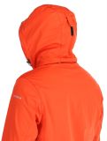 Miniatuur Icepeak, Biggs softshell ski-jas heren Orange oranje 