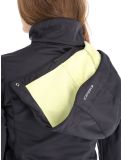 Miniatuur Icepeak, Boise AC Softshell jas dames Grijs 