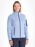 Miniatuur Icepeak, Bowersville vest dames Light Blue blauw 