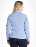 Miniatuur Icepeak, Bowersville vest dames Light Blue blauw 