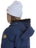 Miniatuur Icepeak, Brilon winterjas dames Dark Blue blauw 