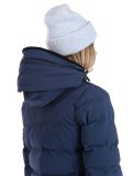 Miniatuur Icepeak, Brilon winterjas dames Dark Blue blauw 