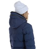 Miniatuur Icepeak, Brilon winterjas dames Dark Blue blauw 