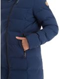 Miniatuur Icepeak, Brilon winterjas dames Dark Blue blauw 