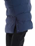 Miniatuur Icepeak, Brilon winterjas dames Dark Blue blauw 