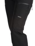 Miniatuur Icepeak, Calau BB Skibroek Hardshell dames Black Zwart 