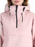 Miniatuur Icepeak, Calio AF Anorak dames Baby Pink Roze 