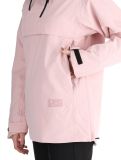 Miniatuur Icepeak, Calio AF Anorak dames Baby Pink Roze 