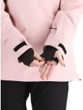 Miniatuur Icepeak, Calio AF Anorak dames Baby Pink Roze 