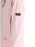 Miniatuur Icepeak, Calio AF Anorak dames Baby Pink Roze 